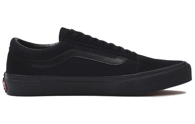 Vans Old Skool Version 'Black' 556436-0010
