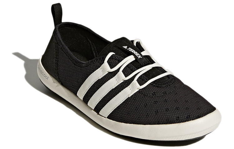 (WMNS) adidas Terrex Climacool Sleek Boat 'Black' BB1920