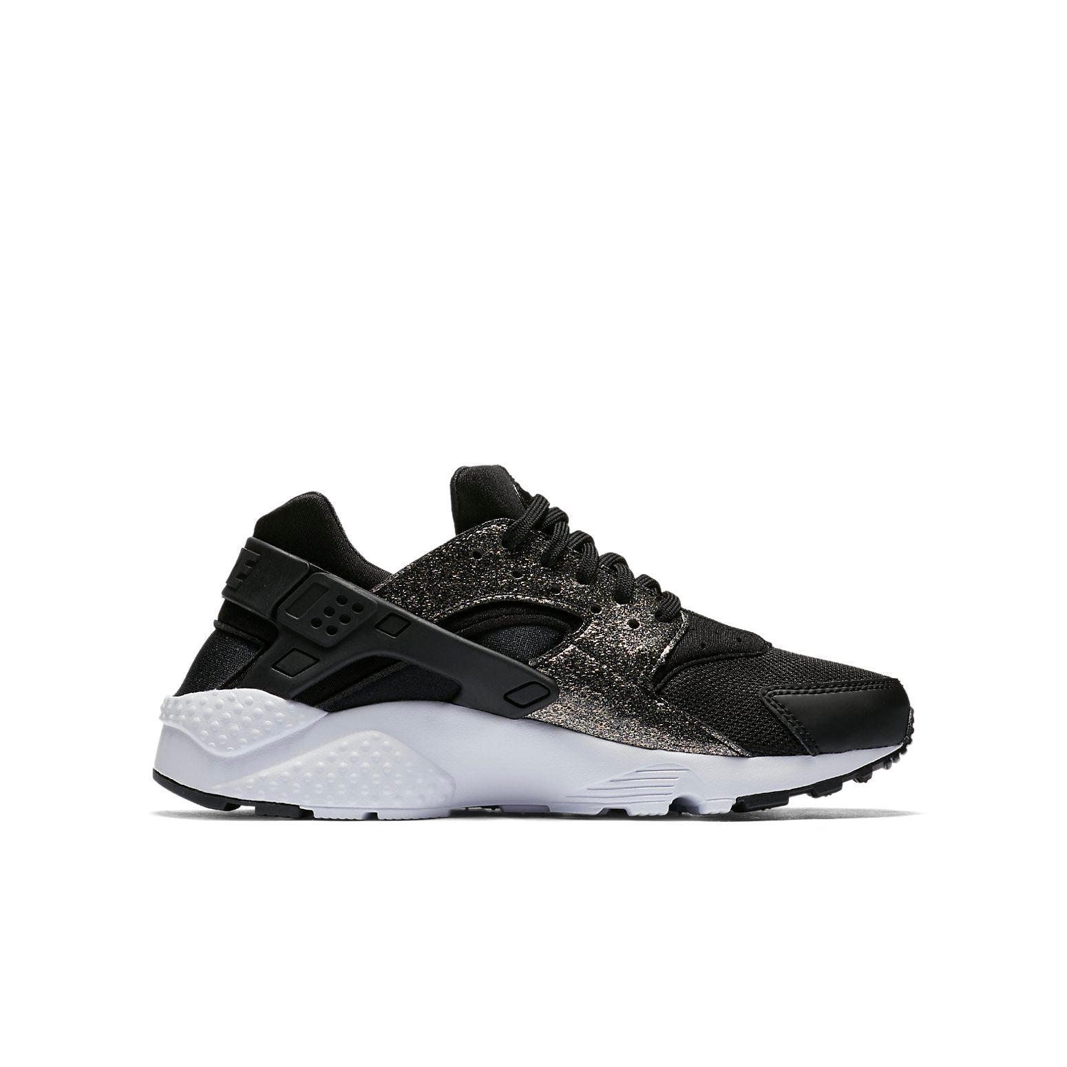(GS) Nike Huarache Run SE 'Metallic Gold' 904538-005