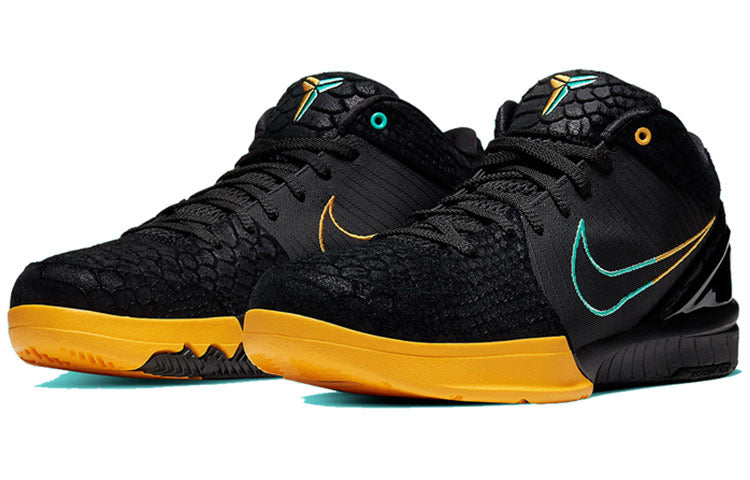 Nike Zoom Kobe 4 Protro 'Snakeskin' AV6339-002