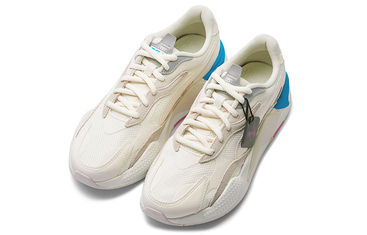 PUMA RS-X3 Kang Daniel White 371570-26