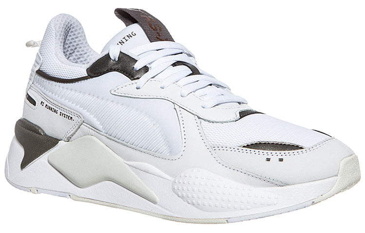PUMA RS-X 'Trophy - Steel Grey' 369451-02