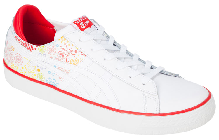 Onitsuka Tiger Fabre BL-S 2.0 Chinese New Year special White/Red 1183A861-100