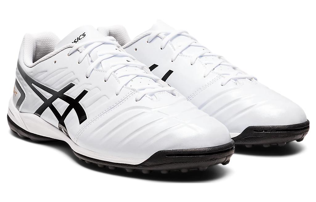 ASICS DS Light Club TF Turf 'White Black' 1103A076-100