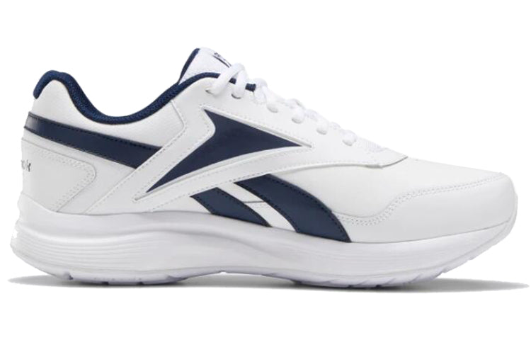 Reebok Walk Ultra 7 DMX Max 'White Collegiate Navy' EH0862