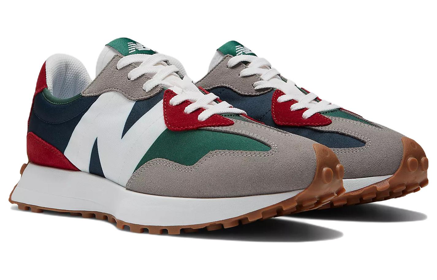 New Balance 327 'Multi-Color' MS327PWA