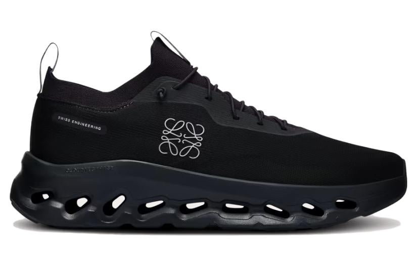 On Running x LOEWE Cloudtilt 'All Black' 3MD30330485