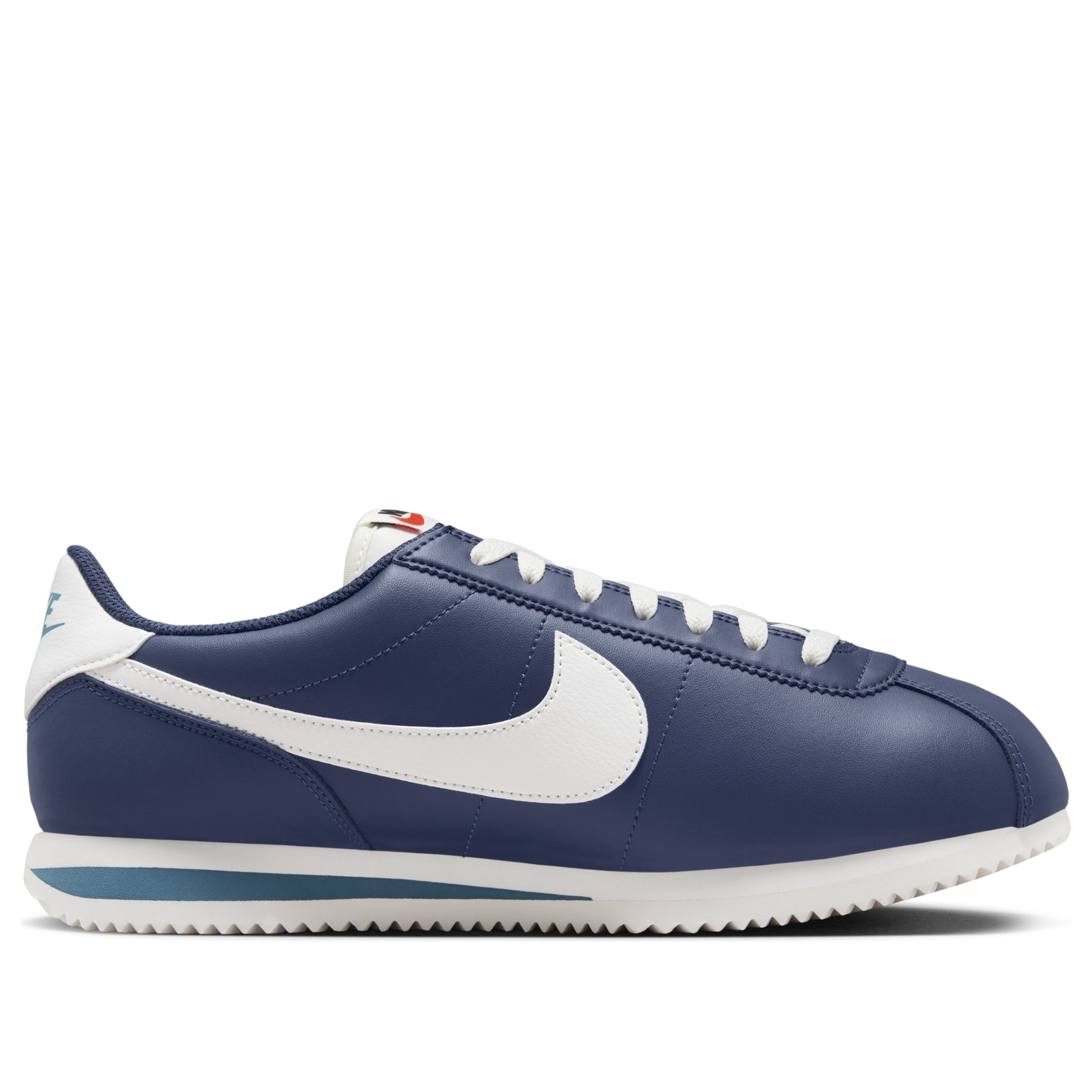 Nike Cortez 'Midnight Navy' DM4044-400
