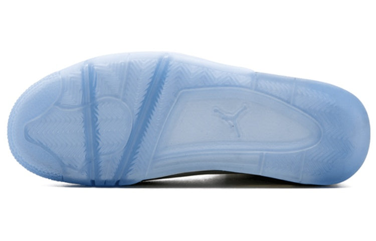 Air Jordan Dub Zero 'Laser' 705413-100