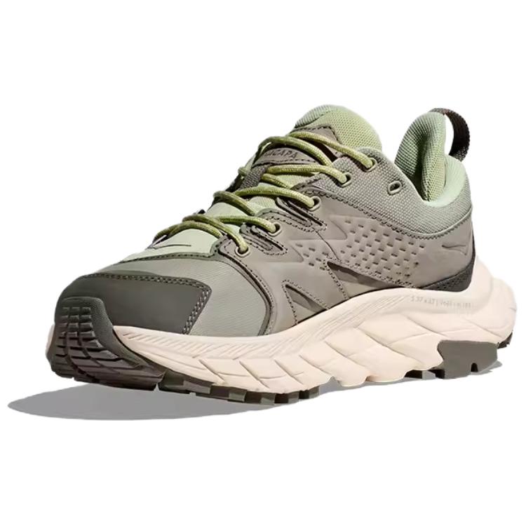 HOKA ONE ONE Anacapa Low GORE-TEX 'Barley Seed Green' 1136670-BYS