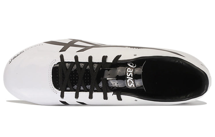 ASICS Hyper Sprint 7 'White Black' 1091A015-100