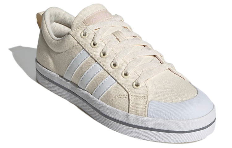 (WMNS) adidas neo Bravada Beige H00477
