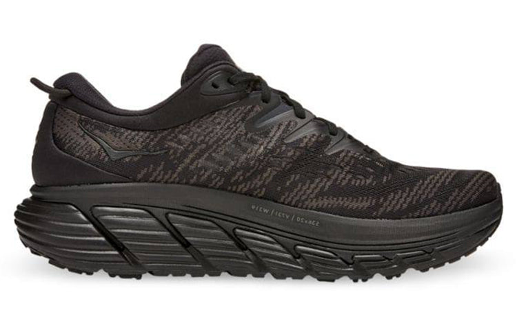 HOKA ONE ONE Gaviota 4 'Black' 1123198-BBLC