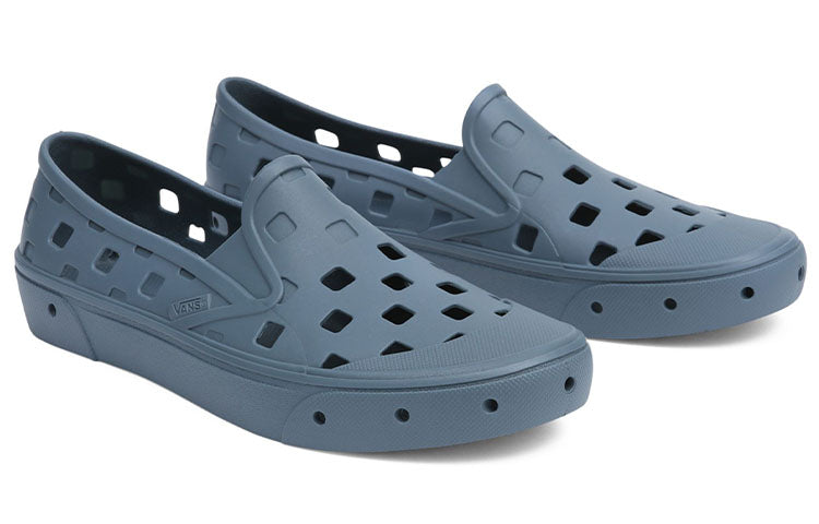 Vans Slip-On TRK BLUE VN0A5HF8RV2