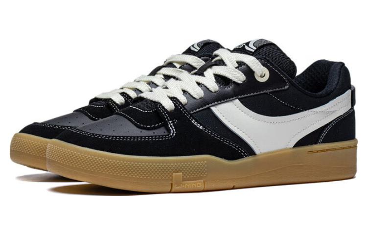 Li-Ning Glory 92s 'Black Gum' AEPSA57-2