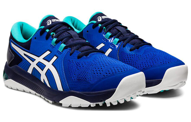 ASICS Gel-Course Glide 'Blue White' 1111A085-400