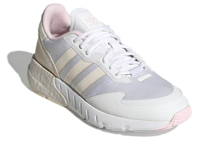 (WMNS) adidas ZX 1K Boost 'Cloud Wonder White' GZ9172