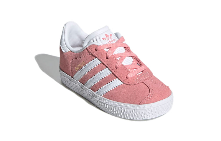 (TD) adidas Gazelle 'Pink Blue' EF5660