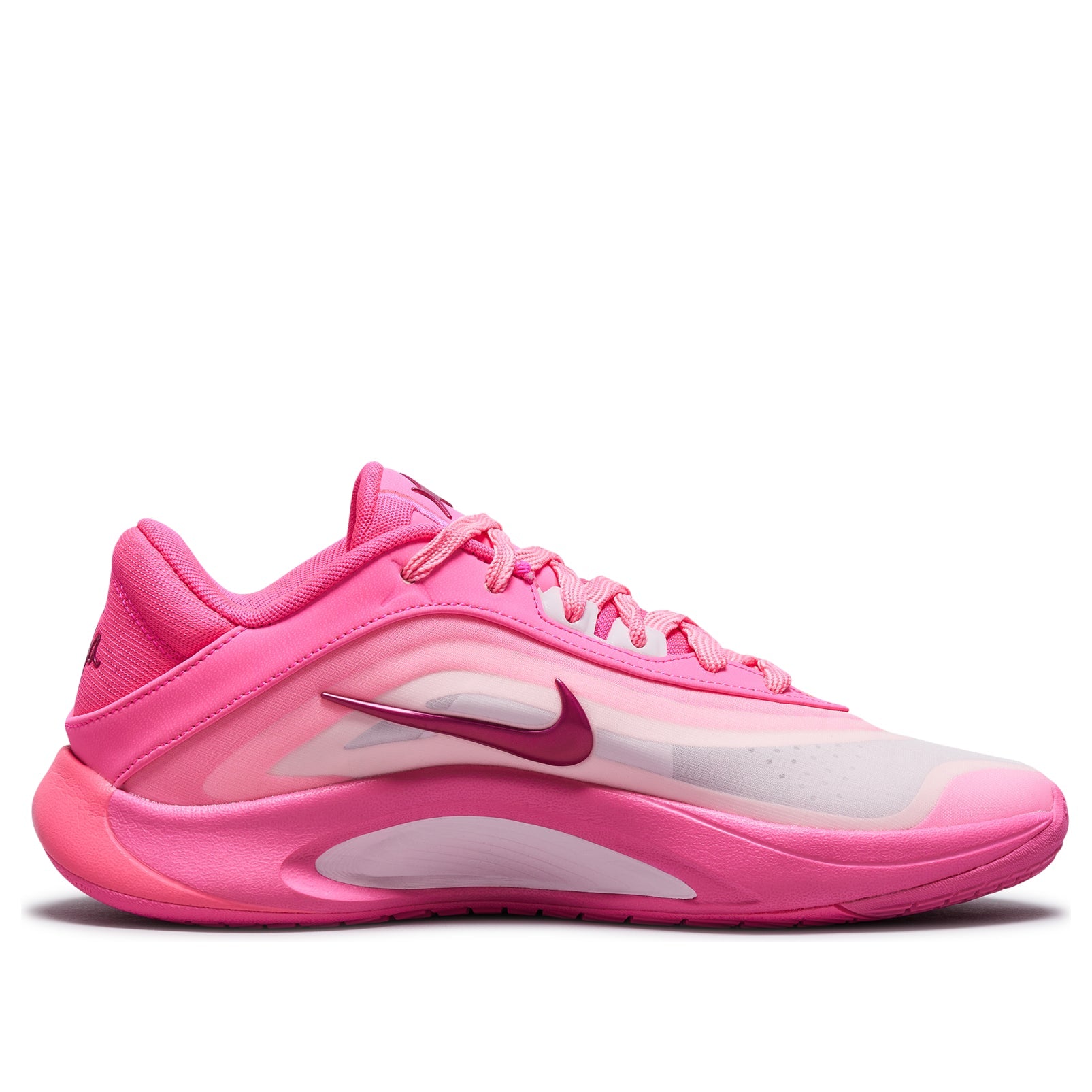 (WMNS) Nike A'One EP 'Pink Aura' FZ8606-601