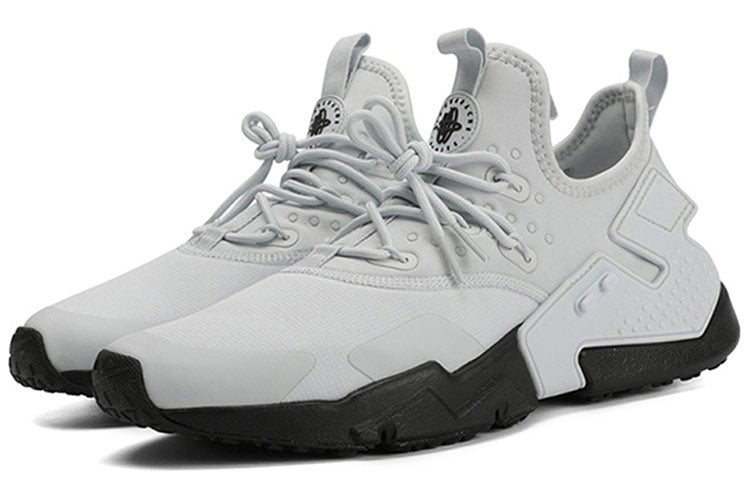 Nike Air Huarache Drift 'Pure Platinum' AH7334-012