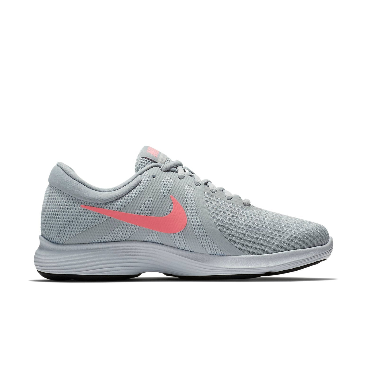 (WMNS) Nike Revolution 4 'Pure Platinum' AH8799-016