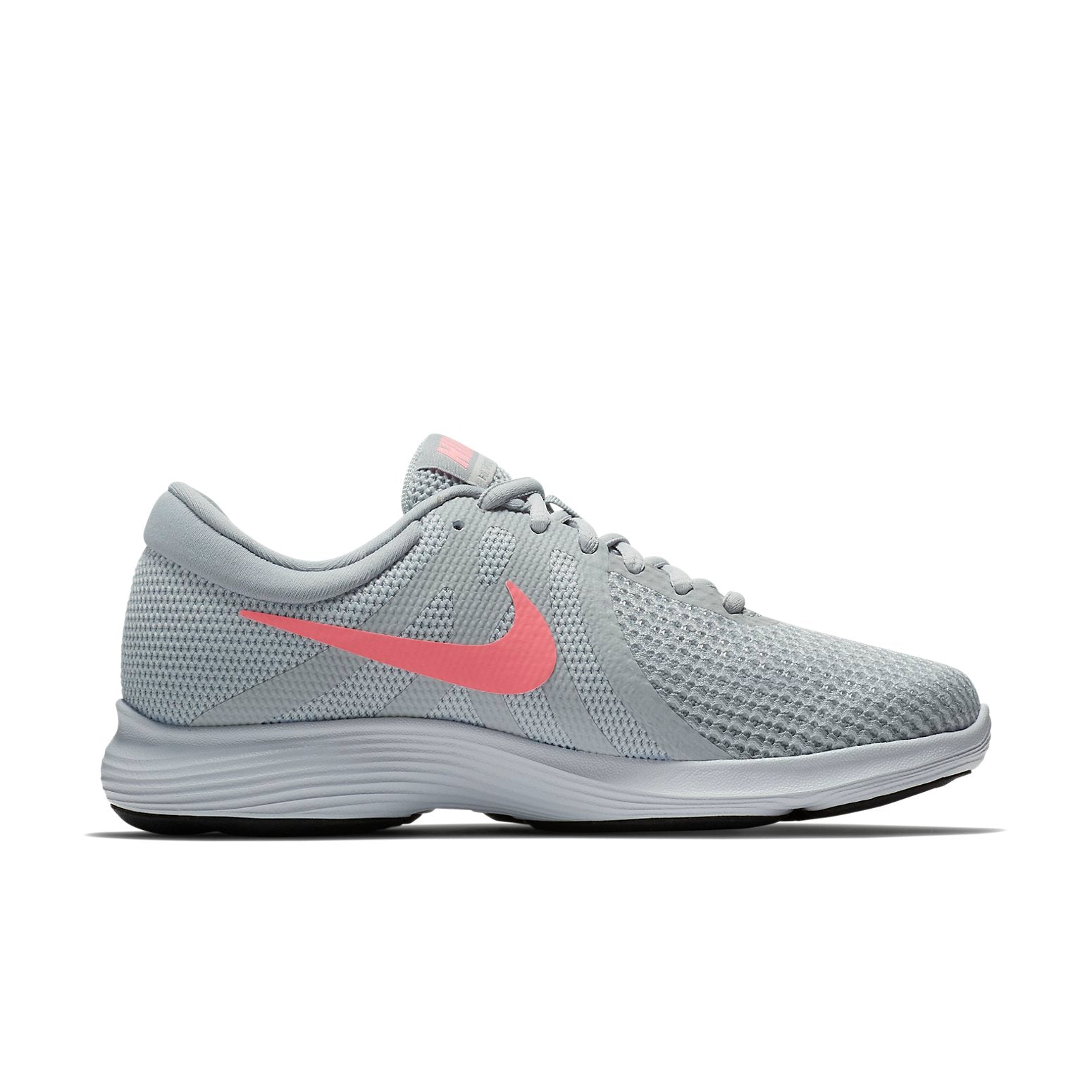 (WMNS) Nike Revolution 4 'Pure Platinum' AH8799-016