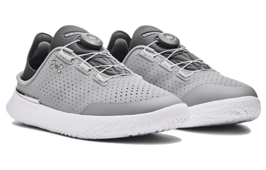 Under Armour SlipSpeed 'Mod Grey' 3026197-103
