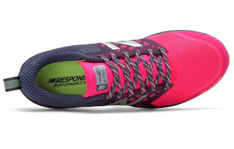 (WMNS) New Balance FuelCore Nitrel Trail 'Blue Purple' WTNTRLA1