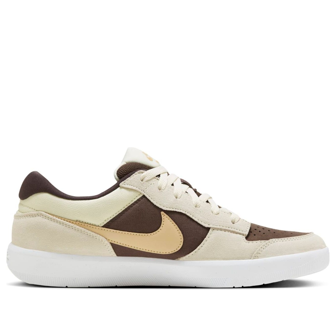 Nike SB Force 58 'Tan Brown' FV8104-221