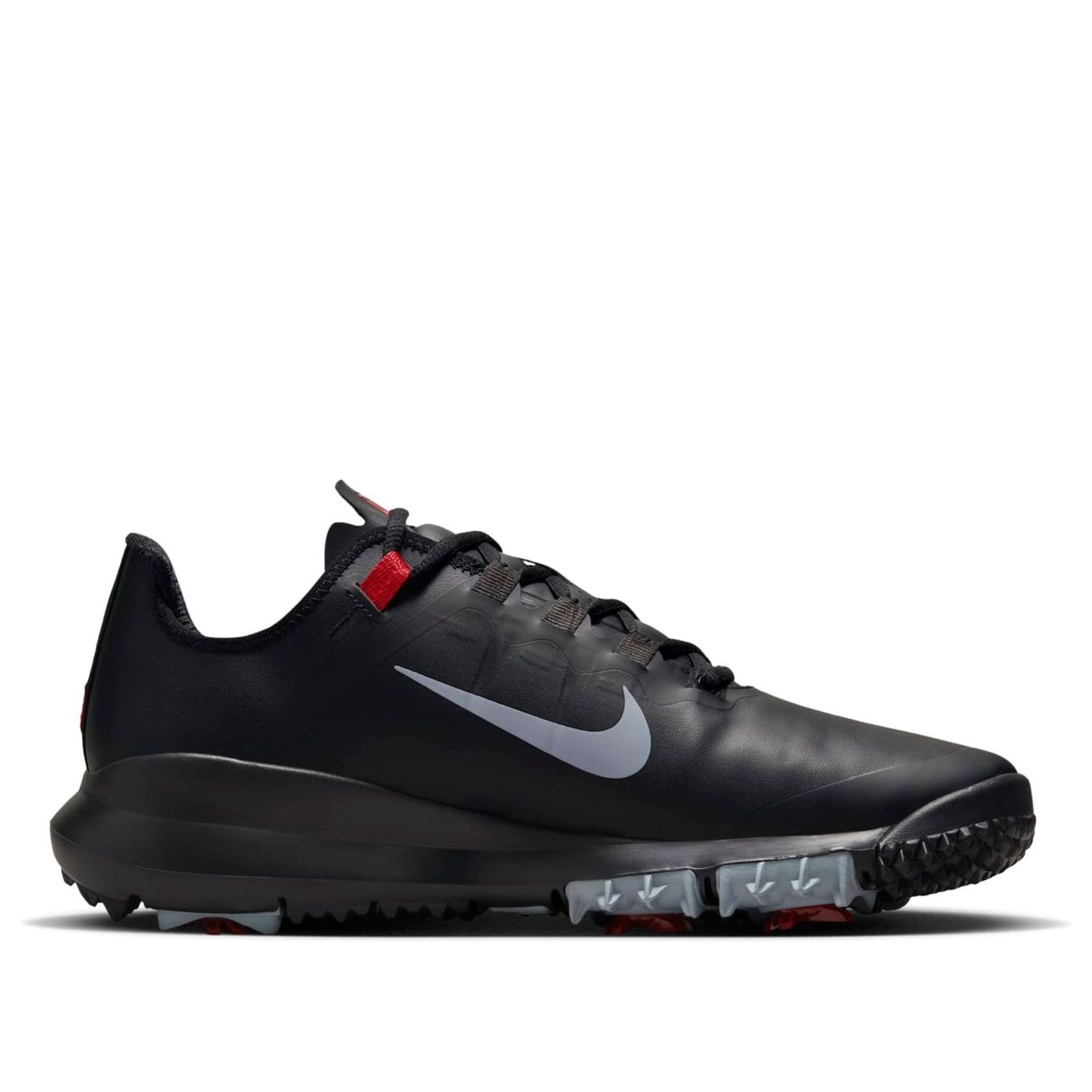 Nike Tiger Woods '13 Golf Shoes 'Black Varsity Red' DR5753-016