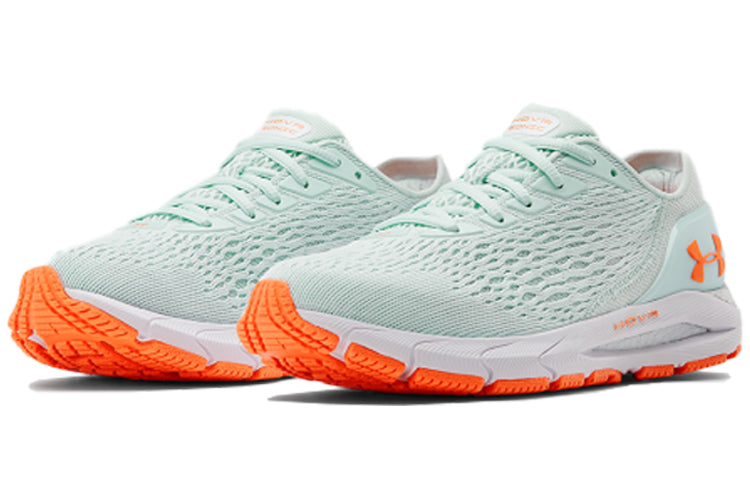 (WMNS) Under Armour Hovr Sonic 3 Blue 3022596-400