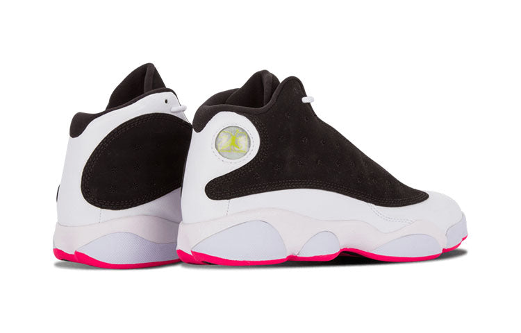 (PS) Air Jordan 13 Retro 'Hyper Pink' 439669-008