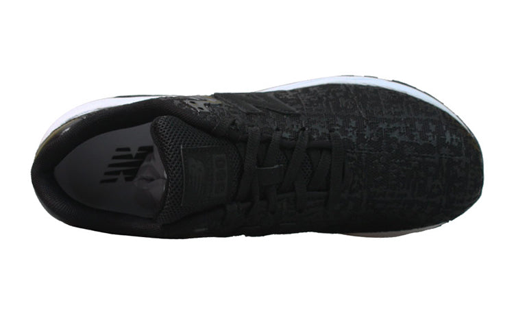 New Balance NB 580 Black MRT580XA