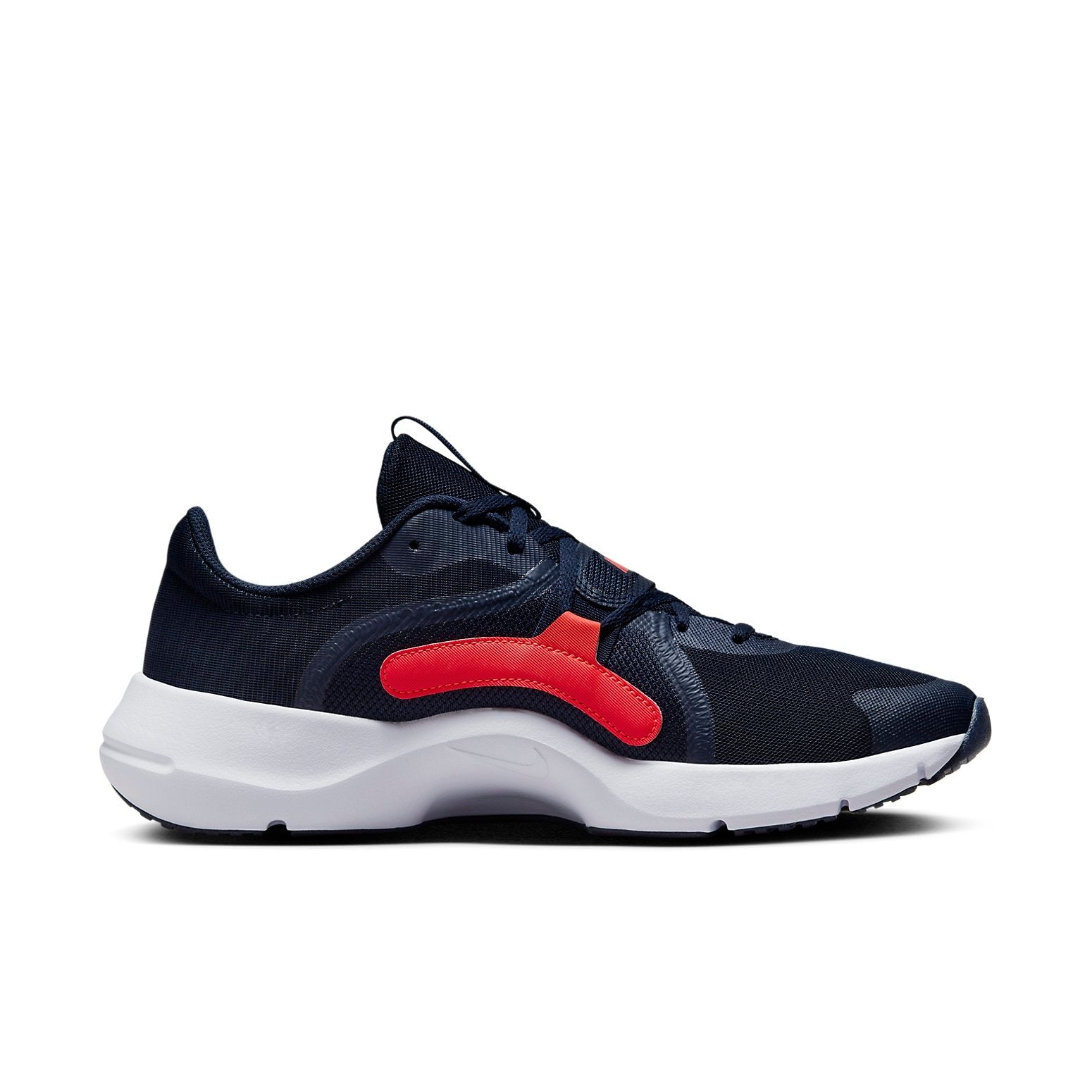 Nike In-Season TR 13 'Obsidian Bright Crimson' DZ9360-400