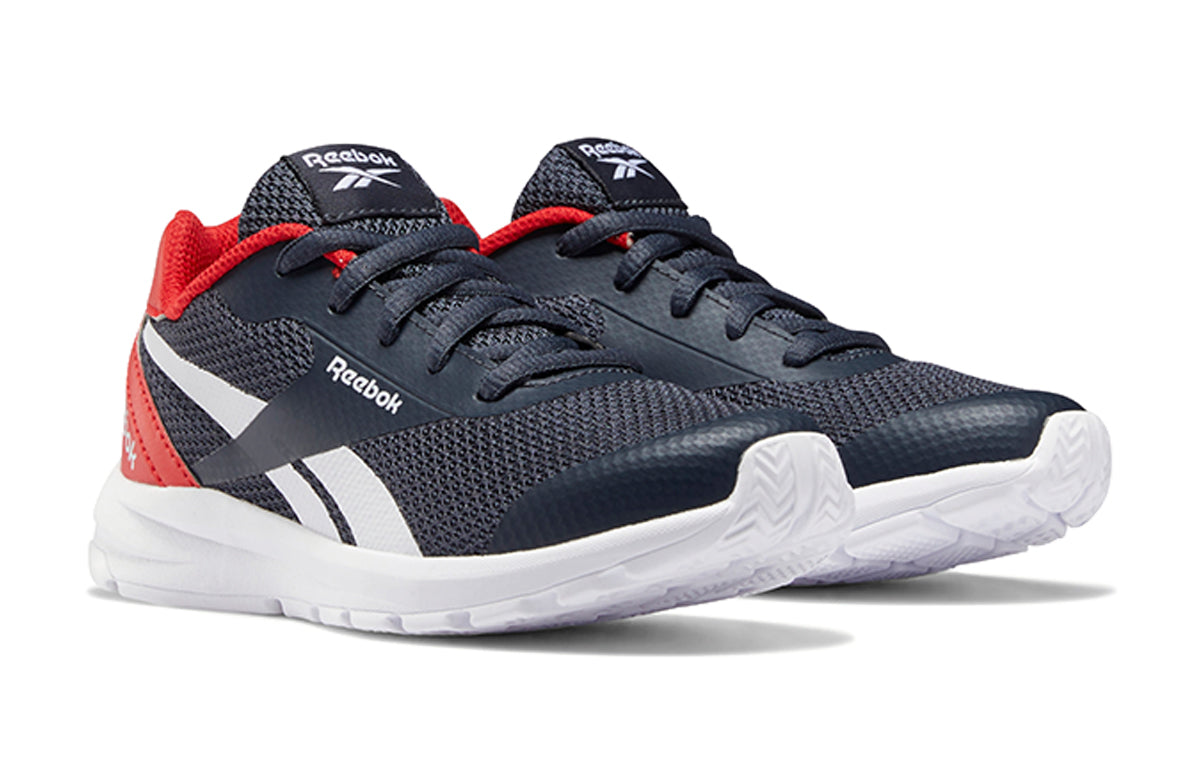 Reebok Rush Runner 2.0 K Blue/Red EF3160