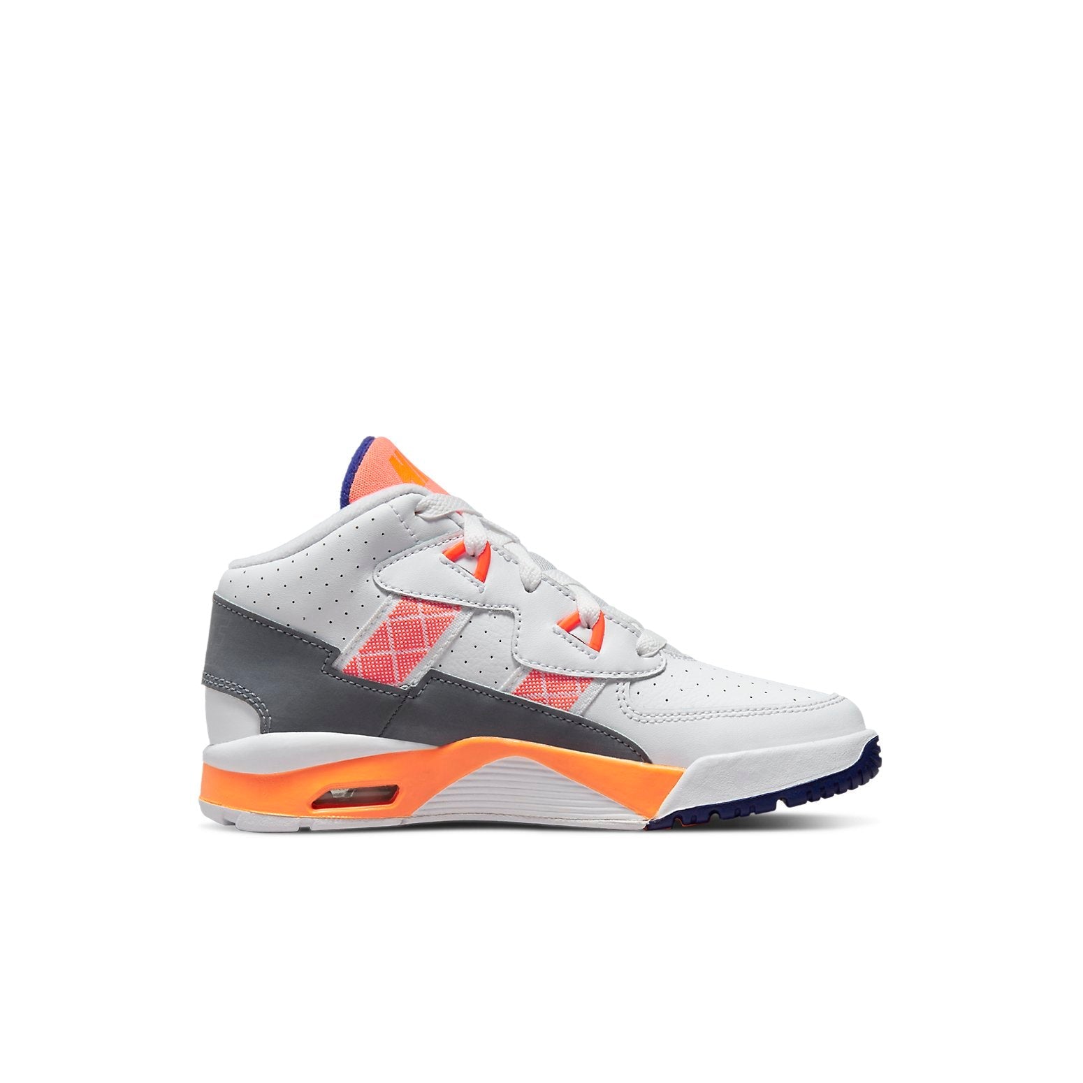 (PS) Nike Air Trainer SC High 'Auburn' 2022 DV2353-100