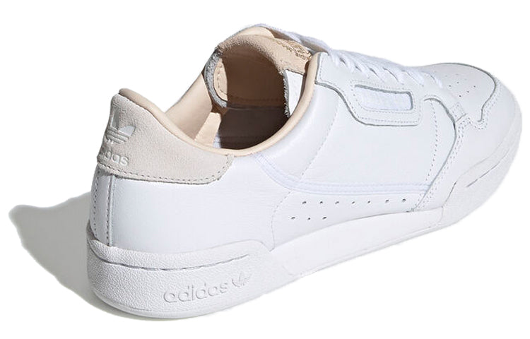 adidas Continental 80 'Home of Classics' EF2101