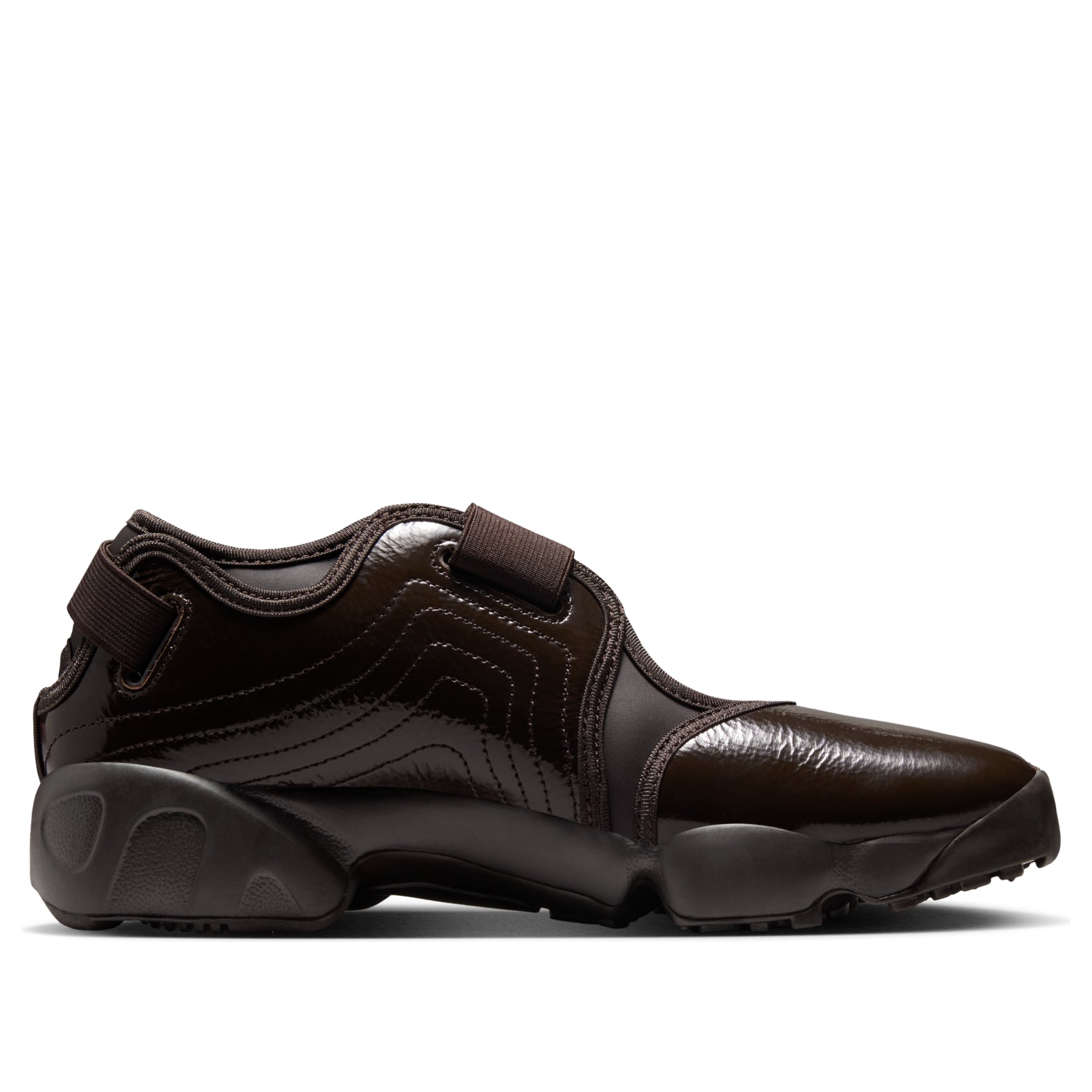 (WMNS) Nike Air Rift 'Velvet Brown' IB8954-200