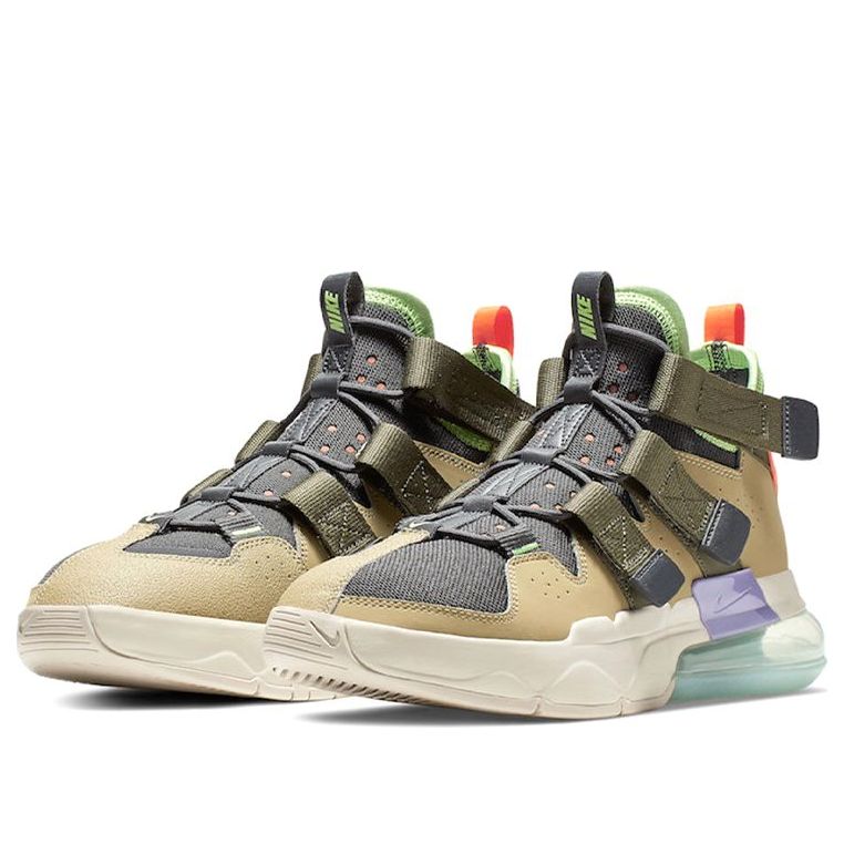 Nike Air Edge 270 'Parachute Beige' AQ8764-200