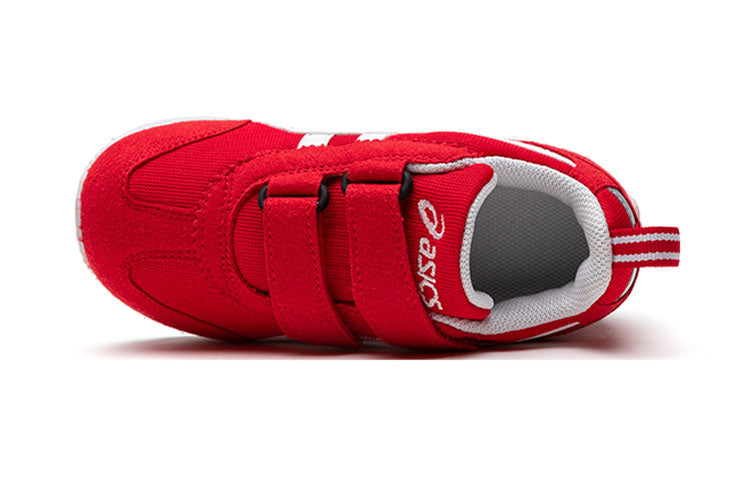 ASICS Suku Casual Shoes K Red/White TUBM185-600
