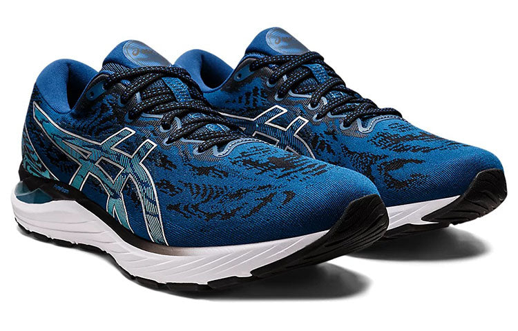 ASICS Gel-Cumulus 23 'Mako Blue' 1011B012-410