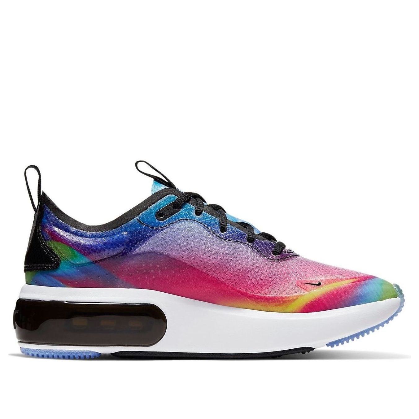 (WMNS) Nike Air Dia NRG 'Multi-Color' CQ2503-900