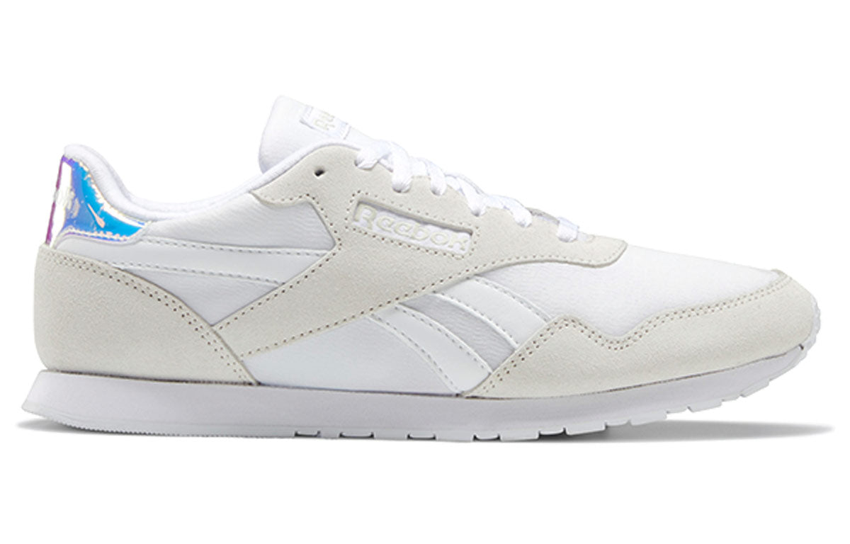 (WMNS) Reebok Royal Ultra Sl Beige/White FY0910