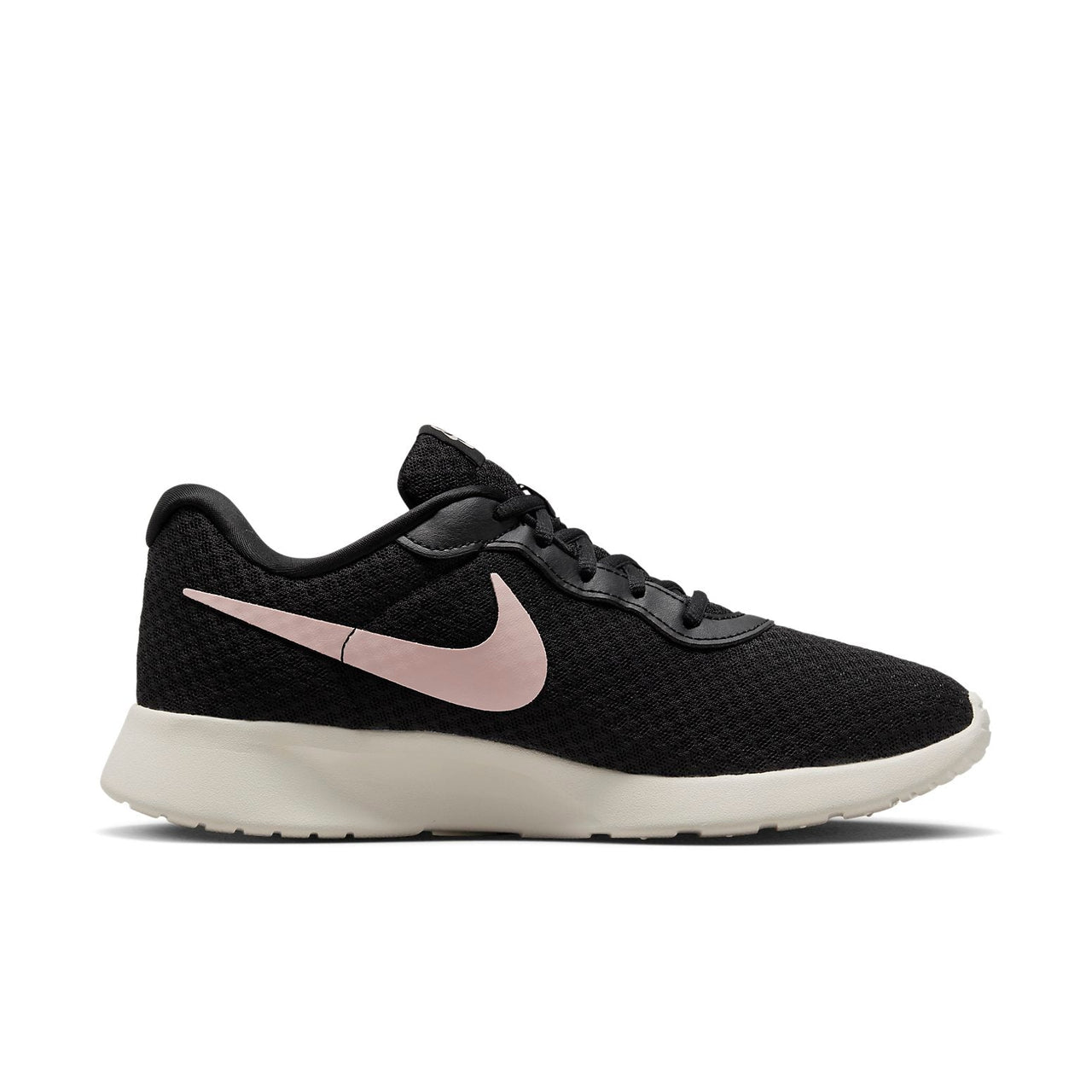 (WMNS) Nike Tanjun EasyOn 'Black Sail Pink' DV7786-002