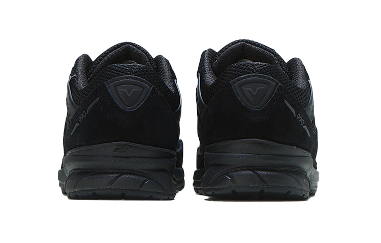 (TD) New Balance 990 v5 'Black' IC990NR5