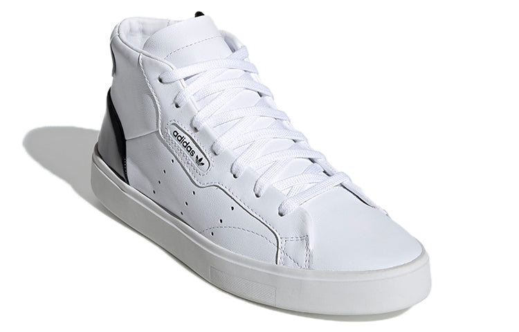 (WMNS) adidas originals Sleek Mid Sneakers/Shoes EF0701