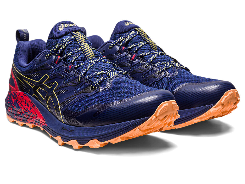ASICS Gel-Trabuco Terra 'Indigo Blue Olive Oil' 1011B029-410