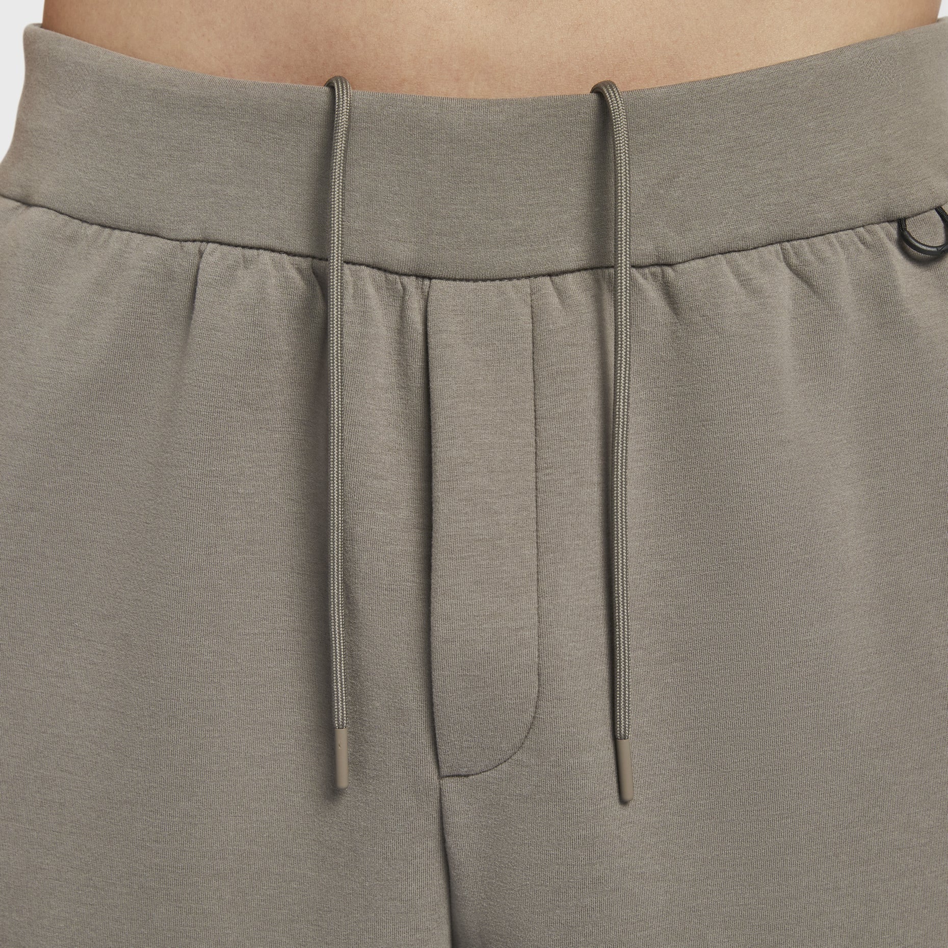 Nike 24.7 Impossiblysoft Dri-FIT Pants Asia Sizing 'Cave Stone' HQ6971-289