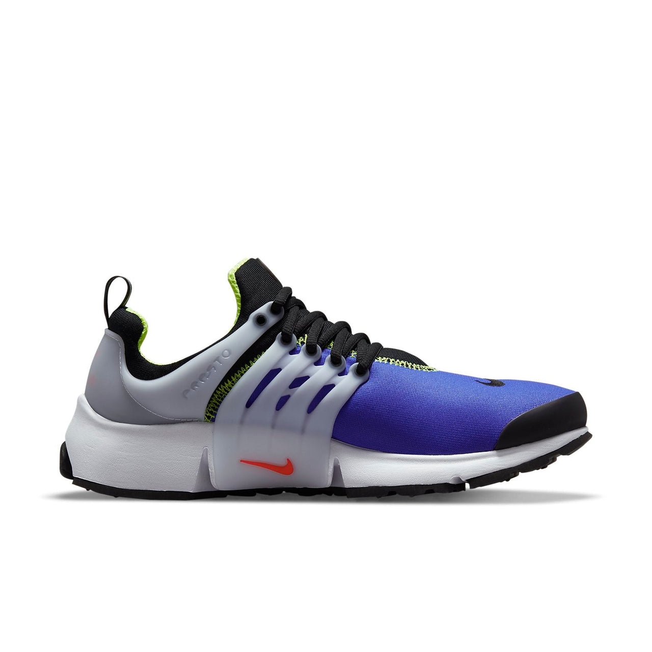 Nike Air Presto 'Persian Violet' DO6693-500