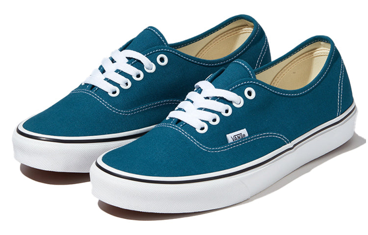 Vans Authentic Lake Blue VN0A5HZS9EM